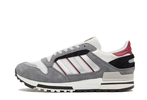 adidas ZX 600 'Dash Grey' (2025)