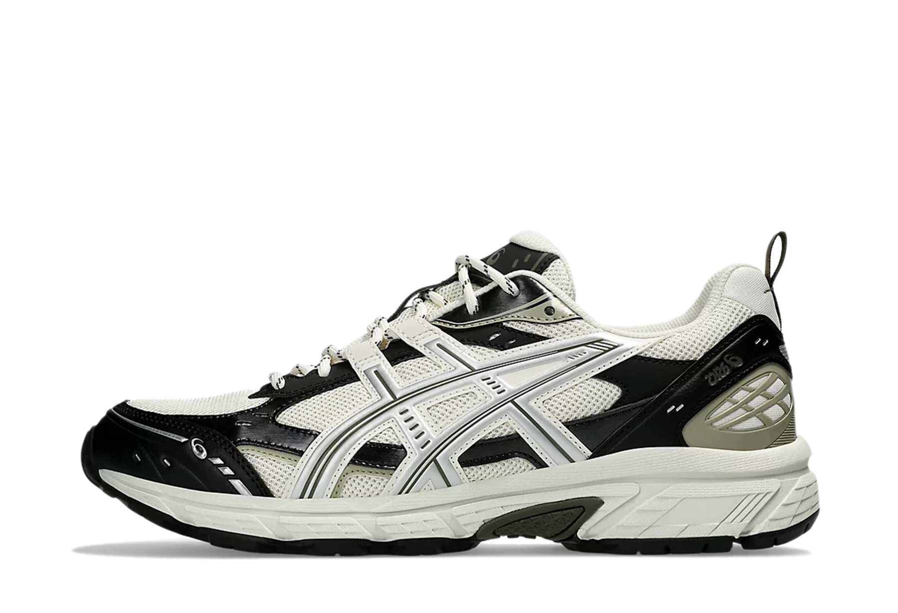 Asics Gel-Nunobiki 'Dark Olive' (2024) Cream/Dark Olive sneaker – authenticated on KLEKT