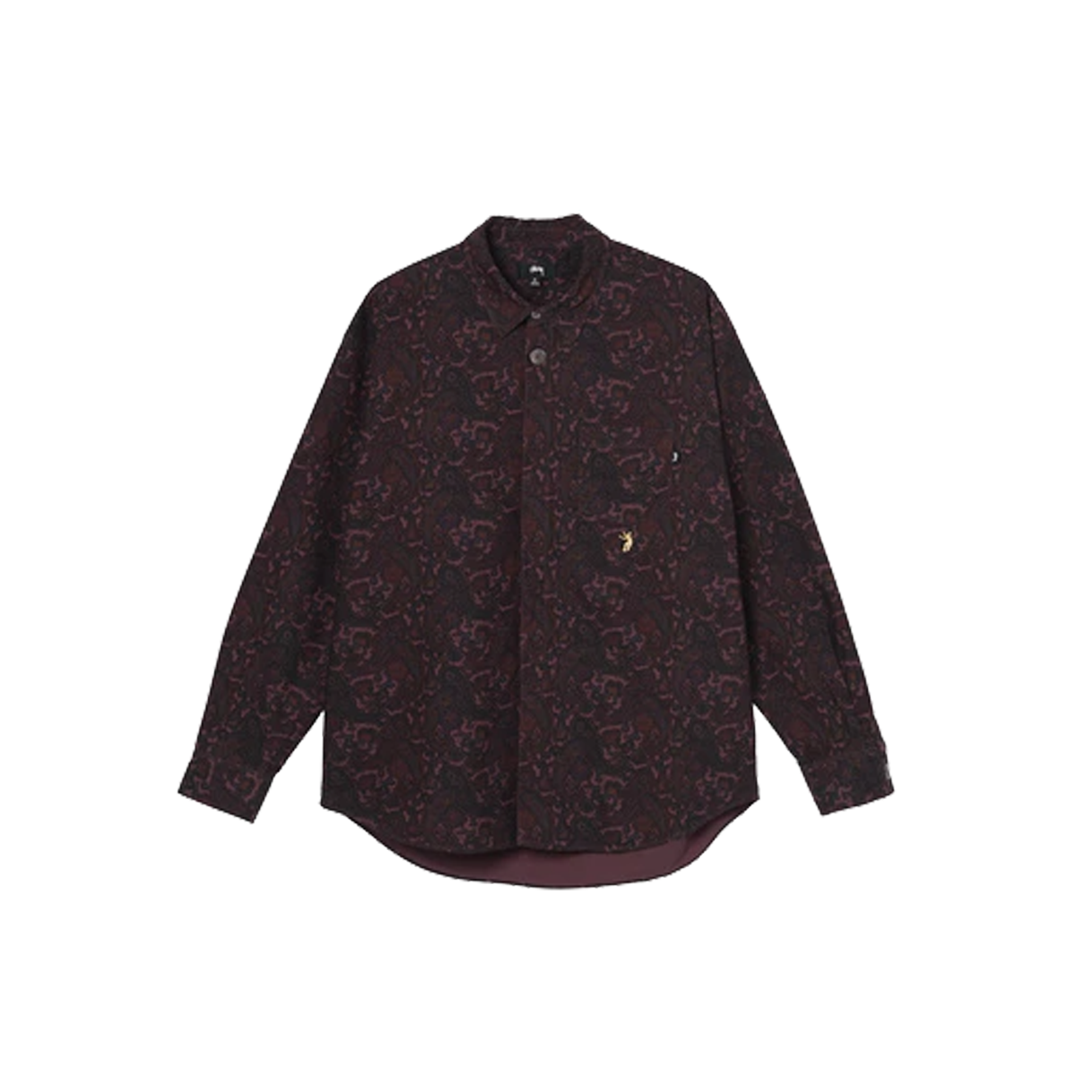 Stussy x Union Oxford Paisley (SS21) PAISLEY sneaker – authenticated on KLEKT