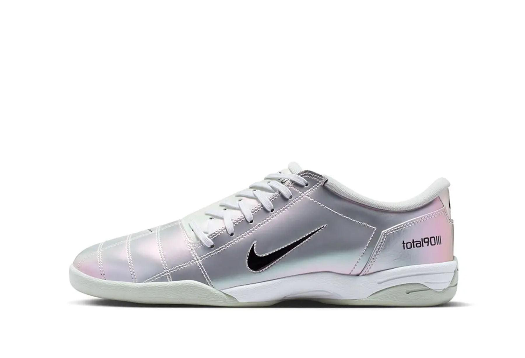 Nike Total 90 III 'Iridescent' (2026) MULTI sneaker – authenticated on KLEKT
