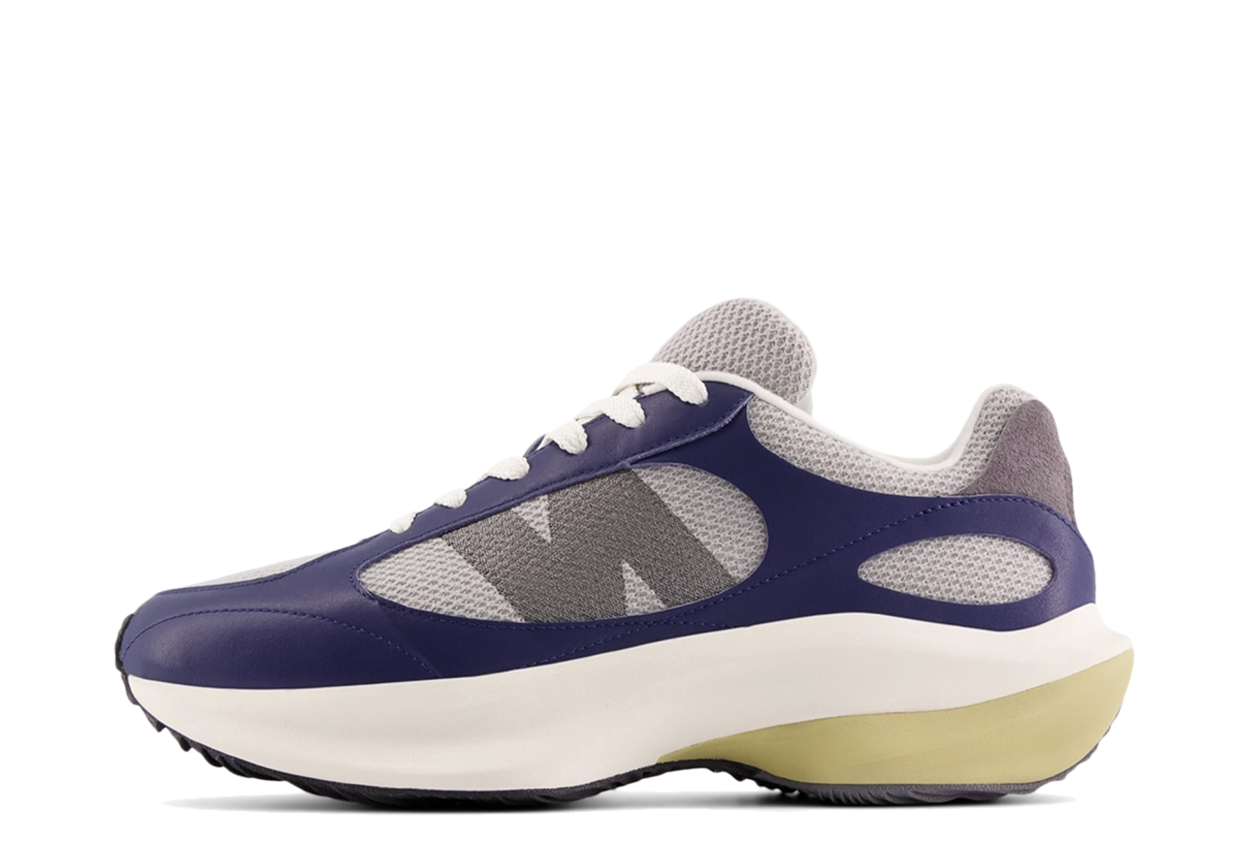 New Balance WRPD Runner 'Navy' (2024) Navy/Grey/White sneaker – authenticated on KLEKT