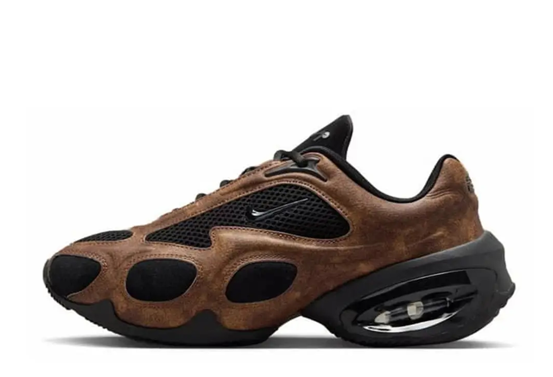 Nike Air Max Muse 'Light British Tan' (2025) BROWN sneaker – authenticated on KLEKT