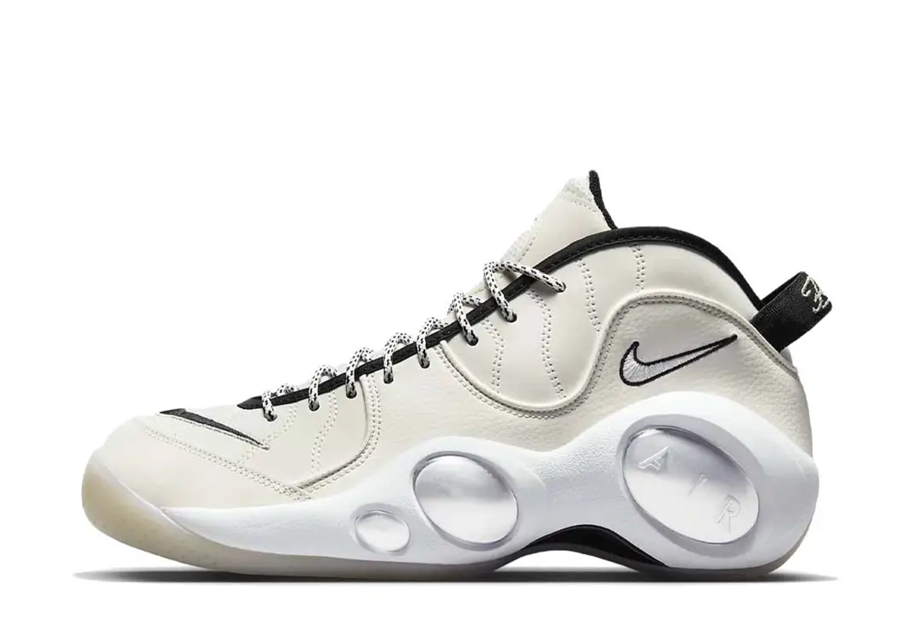 Nike Air Zoom Flight 95 Pale Ivory (2023) PALE IVORY sneaker – authenticated on KLEKT