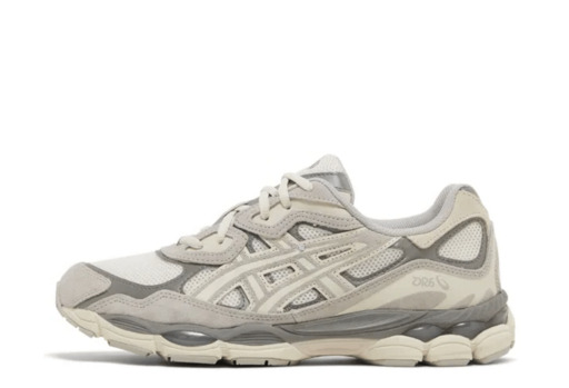 ASICS Gel NYC 'Cream Oyster Grey' (2023)