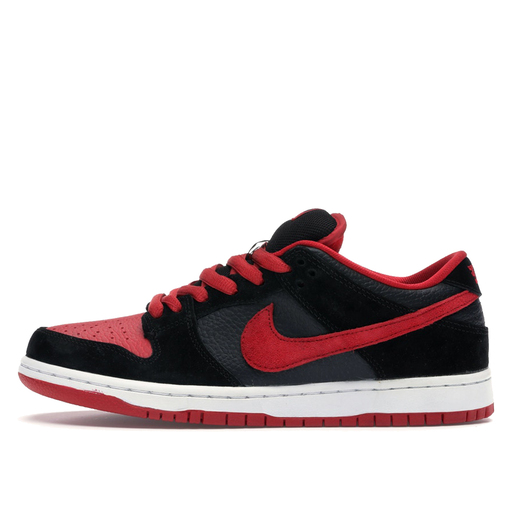 Nike SB Dunk Low 'J-Pack Bred' (2014)
