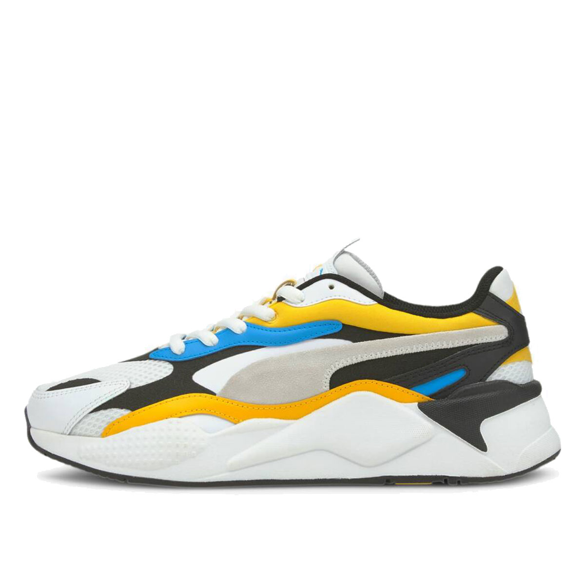 Puma RS-X3 Prism sneaker – authenticated on KLEKT