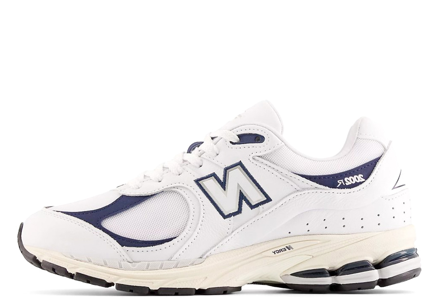 New Balance 2002R New Vintage White (2022) White/Natural Indigo/Angora sneaker – authenticated on KLEKT