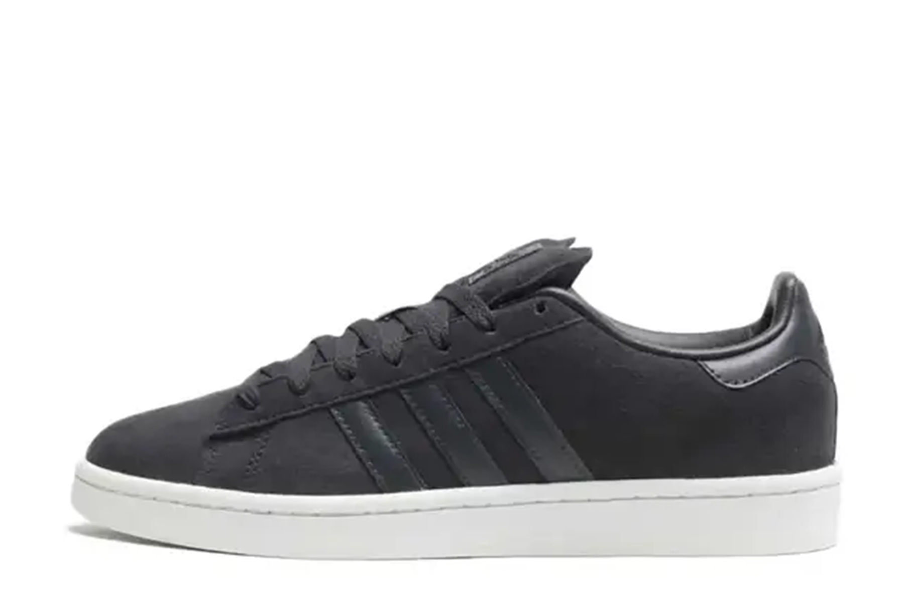Adidas x DESCENDANT Campus 'Black' (2022) BLACK sneaker – authenticated on KLEKT