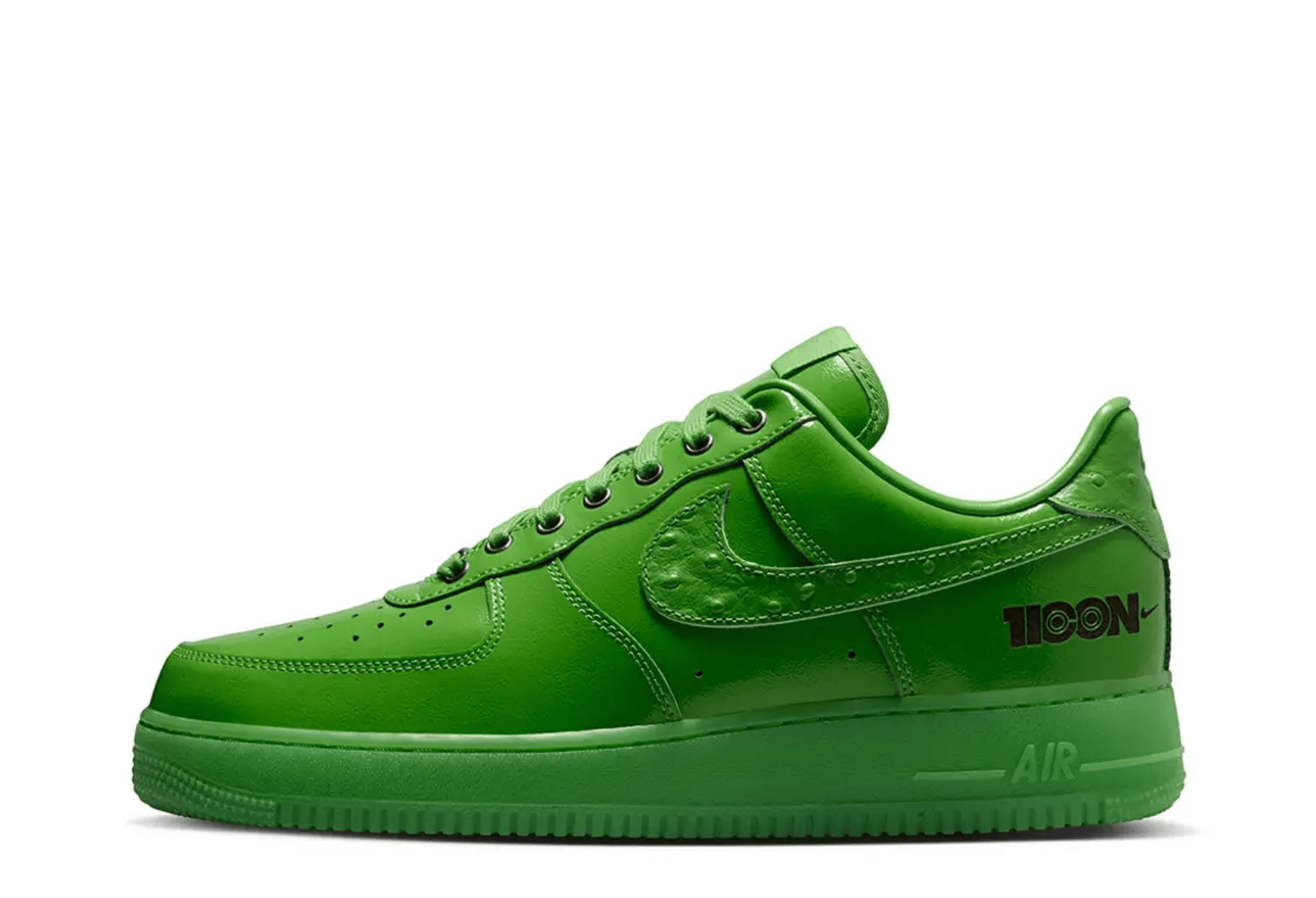 Nike Air Force 1 Low LX 'Icon' (2026) ICON sneaker – authenticated on KLEKT