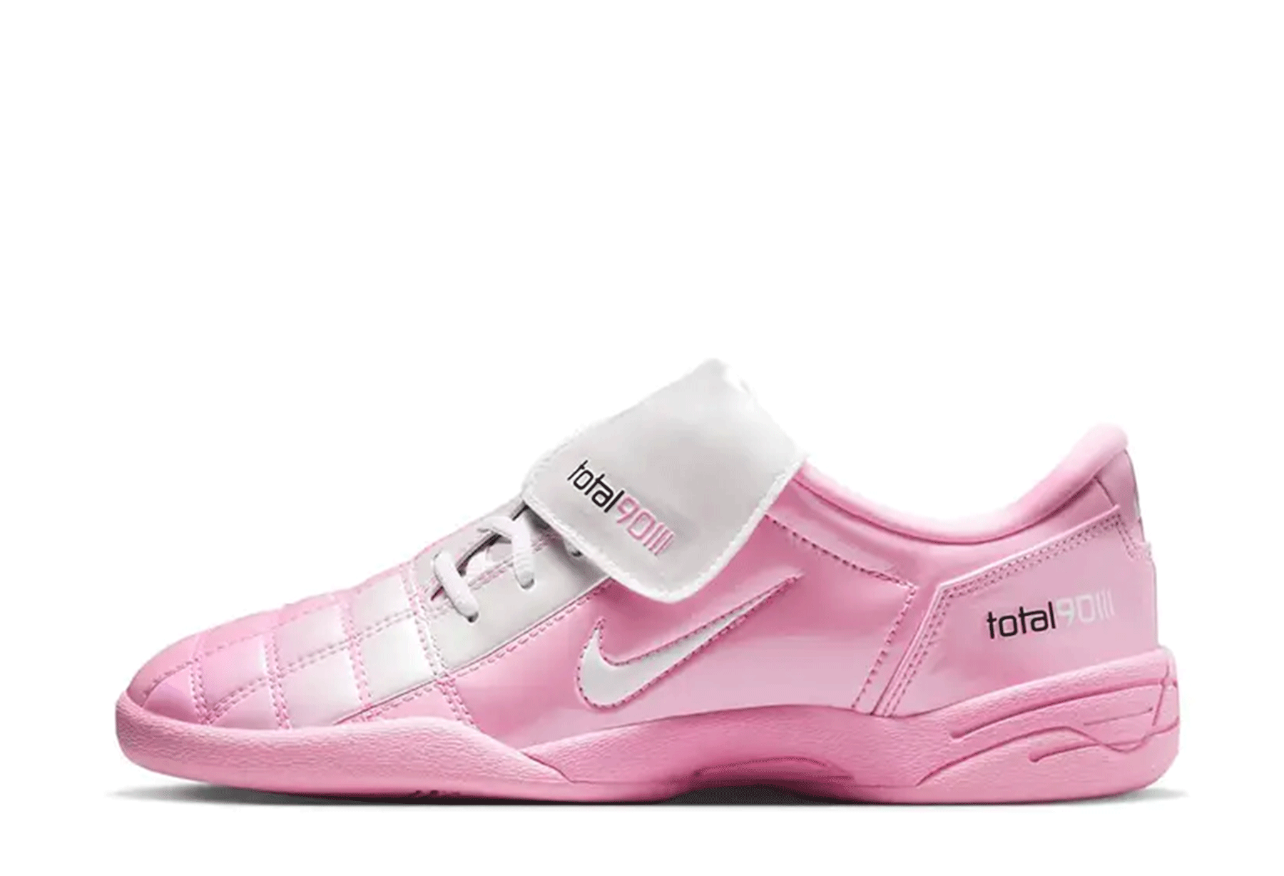 Nike Total 90 SE WMNS 'Pink Rise White' (2026) PINK sneaker – authenticated on KLEKT
