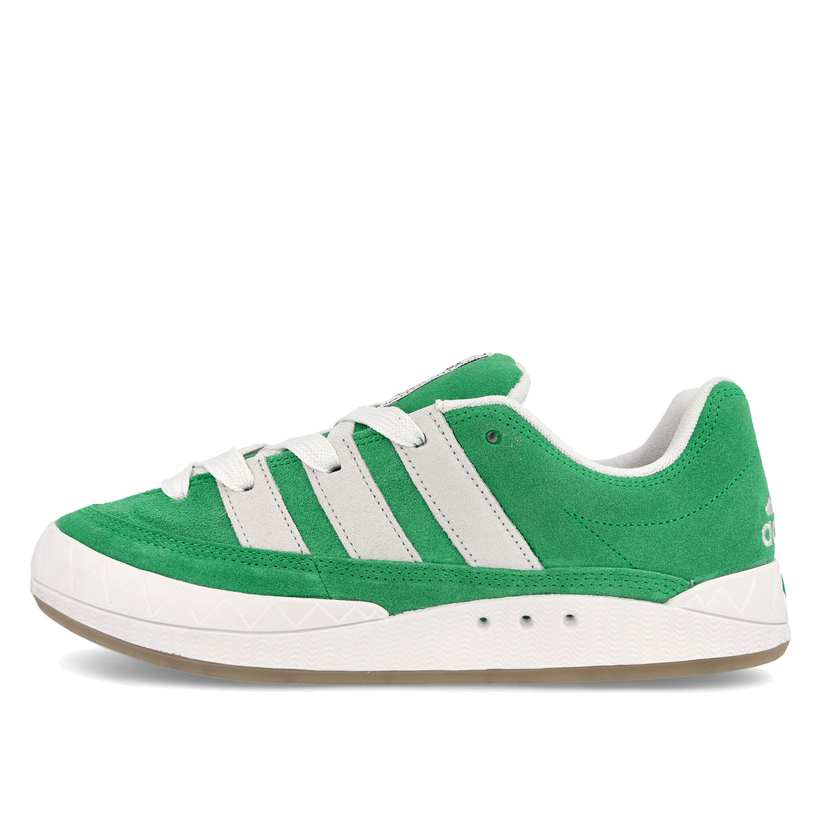 Adidas Adimatic Green (2022) sneaker – authenticated on KLEKT