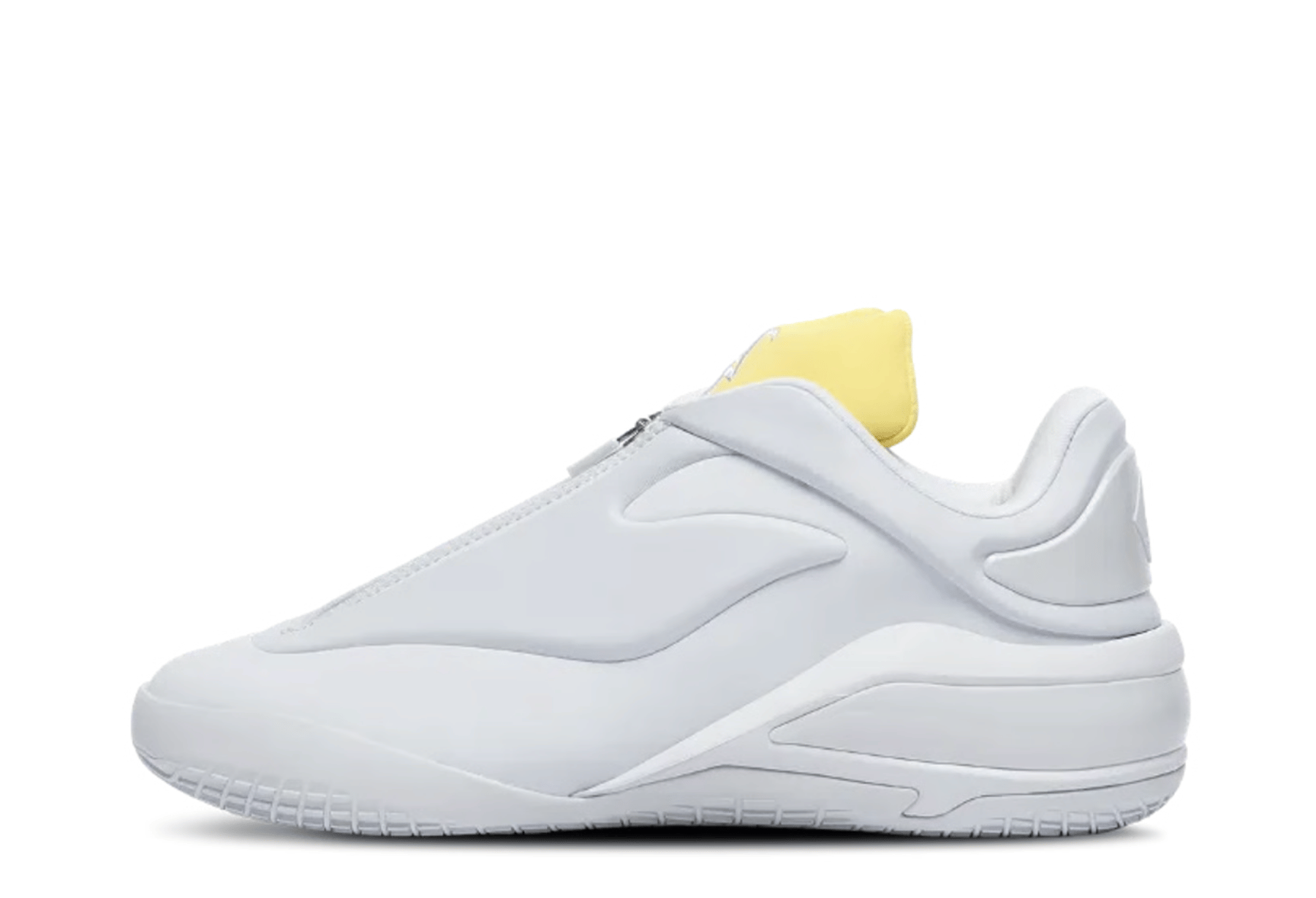 Converse Shai 001 'Ghosted Dream Yellow' (2026) photo 1