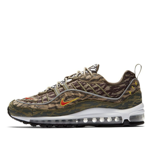 Nike Air Max 98 AOP Camo