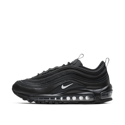 Nike Air Max 97 Black (GS)