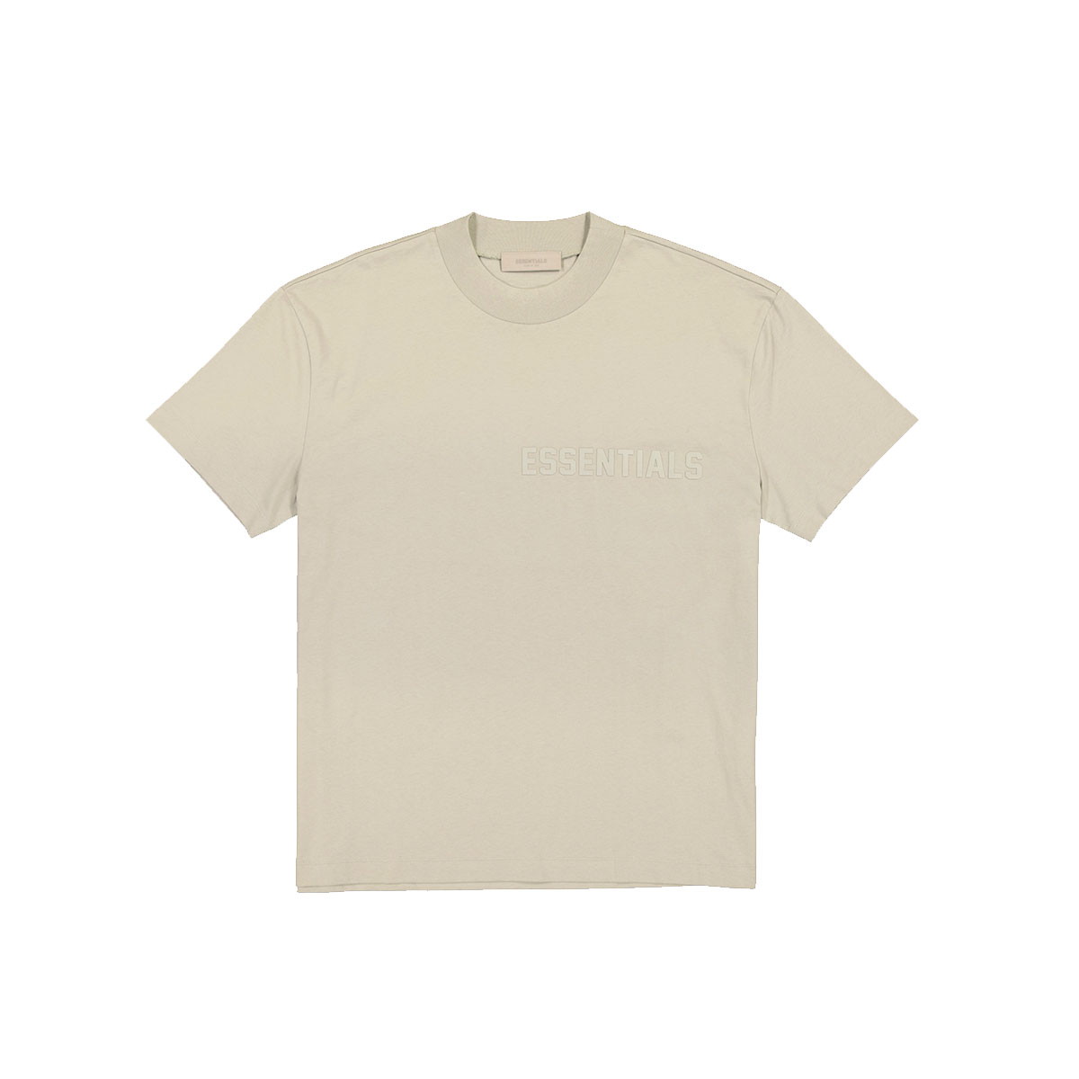 Fear Of God Essentials T-shirt Seal (SS23) sneaker – authenticated on KLEKT