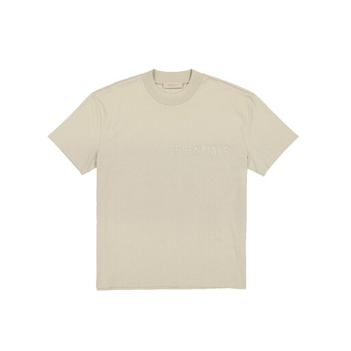 Fear Of God Essentials T-shirt Seal (SS23)