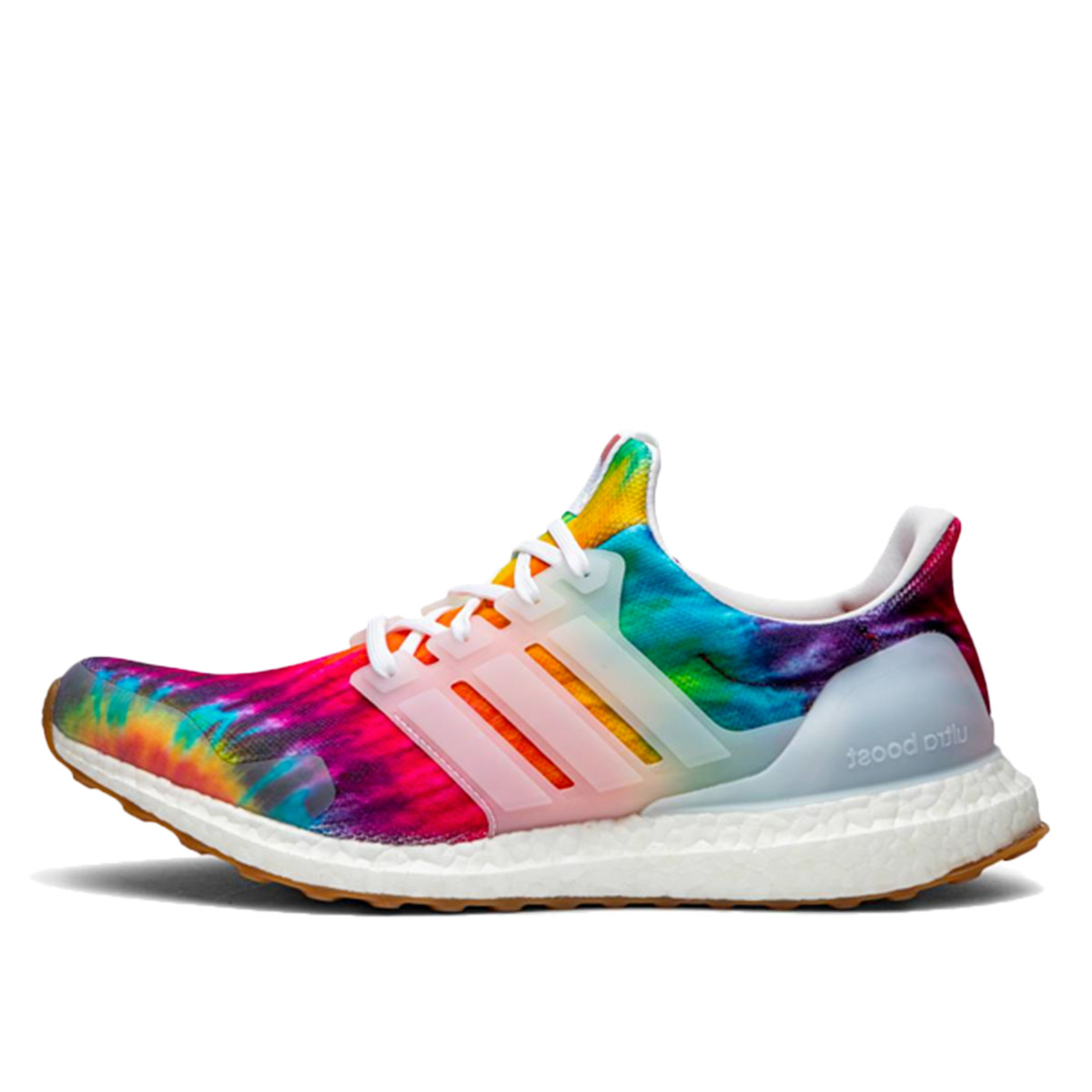 Adidas x Nice Kicks Ultra Boost Consortium 'Woodstock' (2019) sneaker – authenticated on KLEKT