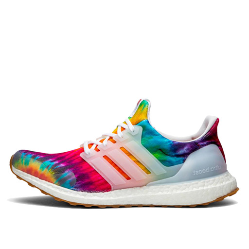 Adidas x Nice Kicks Ultra Boost Consortium 'Woodstock' (2019)