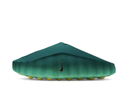 Nike Mind 001 Slide 'Geode Teal' (2026) – authenticated on KLEKT