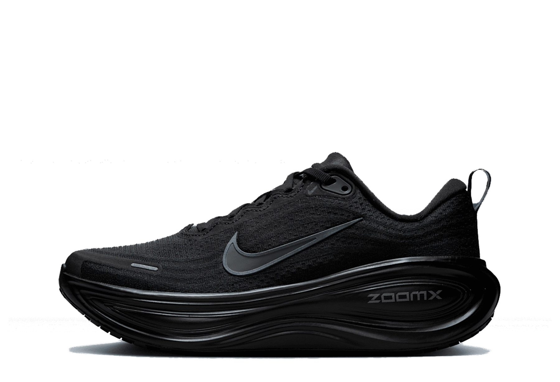 Nike Vomero Plus WMNS 'Black' (2025) Black/Metallic Dark Grey/Cool Grey/Dark Smoke Grey sneaker – authenticated on KLEKT