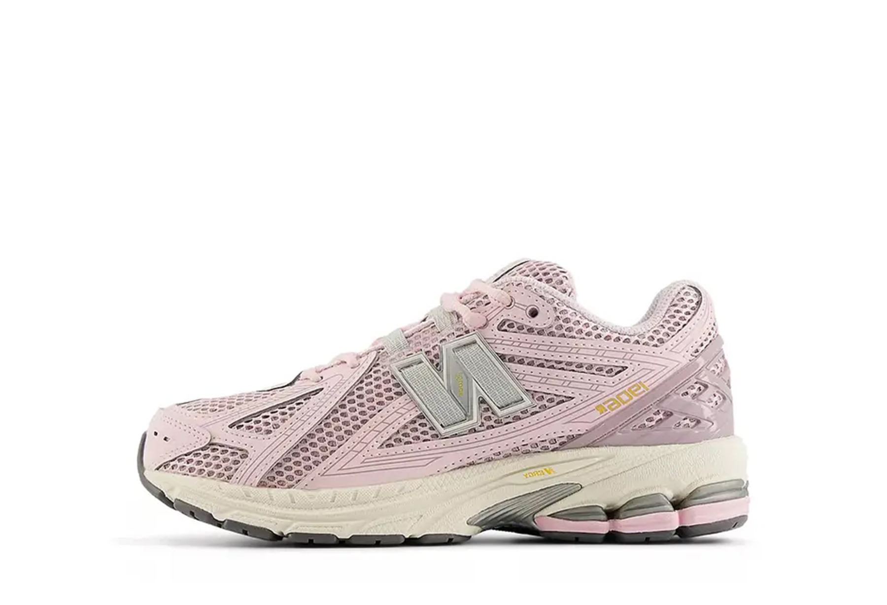 New Balance 1906 GS 'Rose Sugar' (2025) PINK sneaker – authenticated on KLEKT