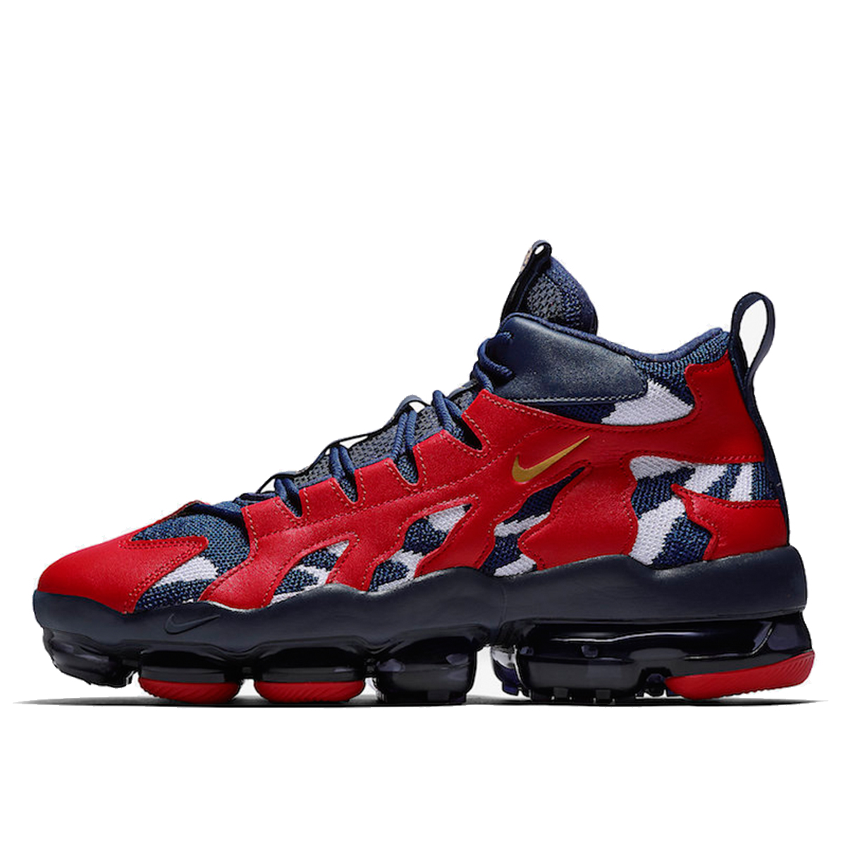 Nike VaporMax Gliese 'Olympic' (2019) sneaker – authenticated on KLEKT