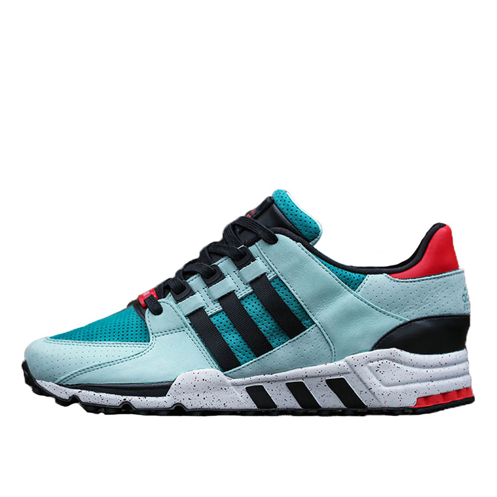 Adidas EQT Running Support 93 The Big Apple Bait sneaker – authenticated on KLEKT