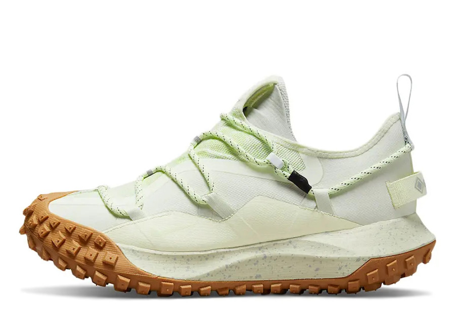 Nike ACG Mountain Fly Gore-Tex Low SE Lime Ice (2022) LIME sneaker – authenticated on KLEKT