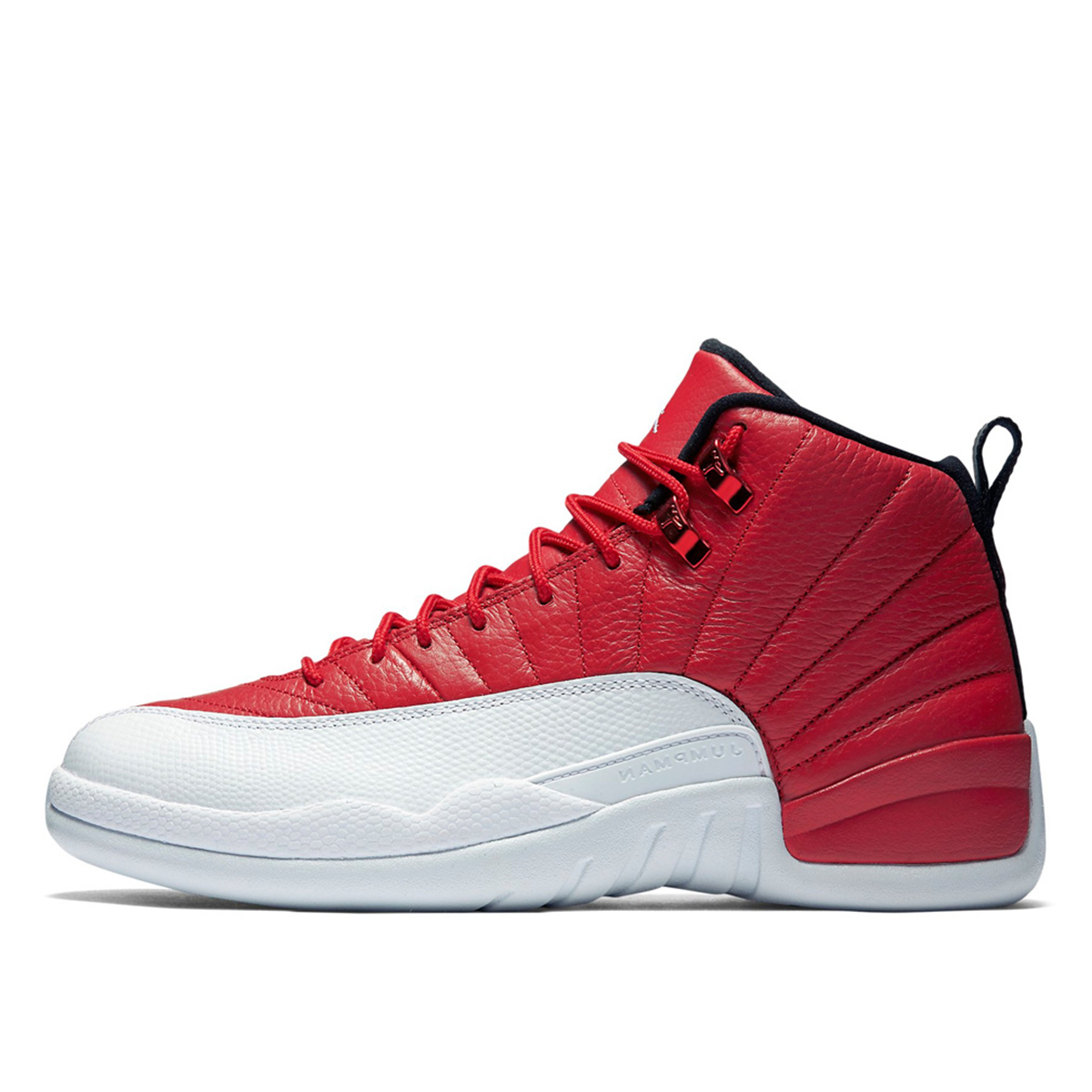 Air Jordan 12 Retro 'Gym Red' (2016) sneaker – authenticated on KLEKT