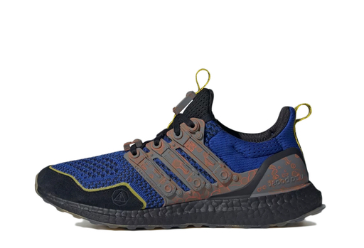 Adidas x Fortnite Ultraboost 1.0 'Battle Bus' (2025)