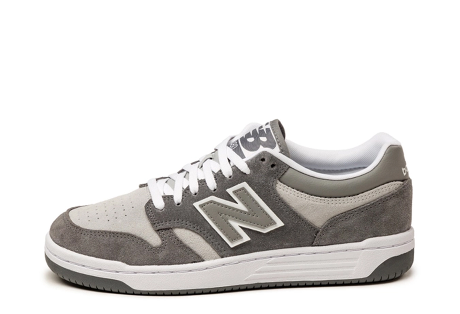 New Balance 480 'Castlerock Raincloud' (2024) Castlerock/Shadow Grey/Raincloud sneaker – authenticated on KLEKT