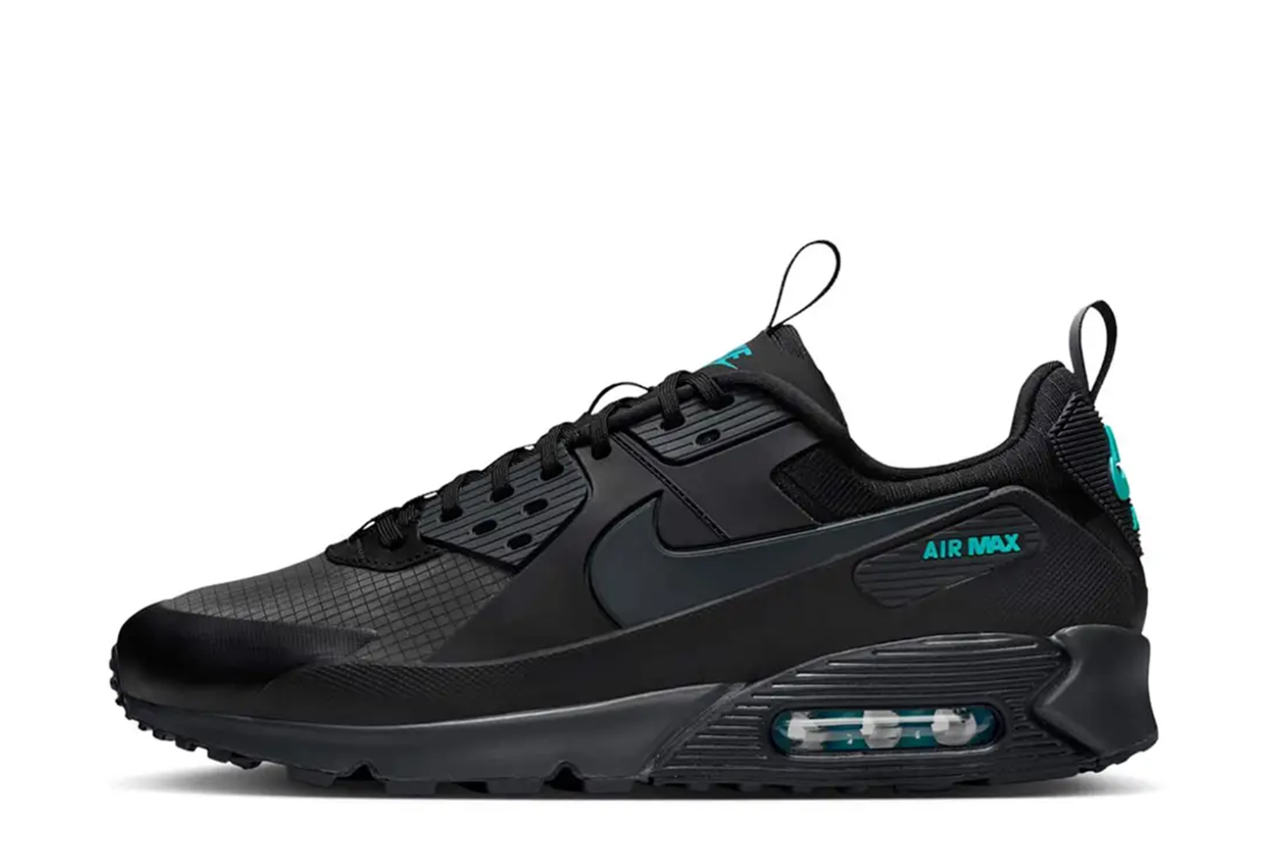 Nike Air Max 90 'Black Dusty Cactus' (2026) BLACK sneaker – authenticated on KLEKT