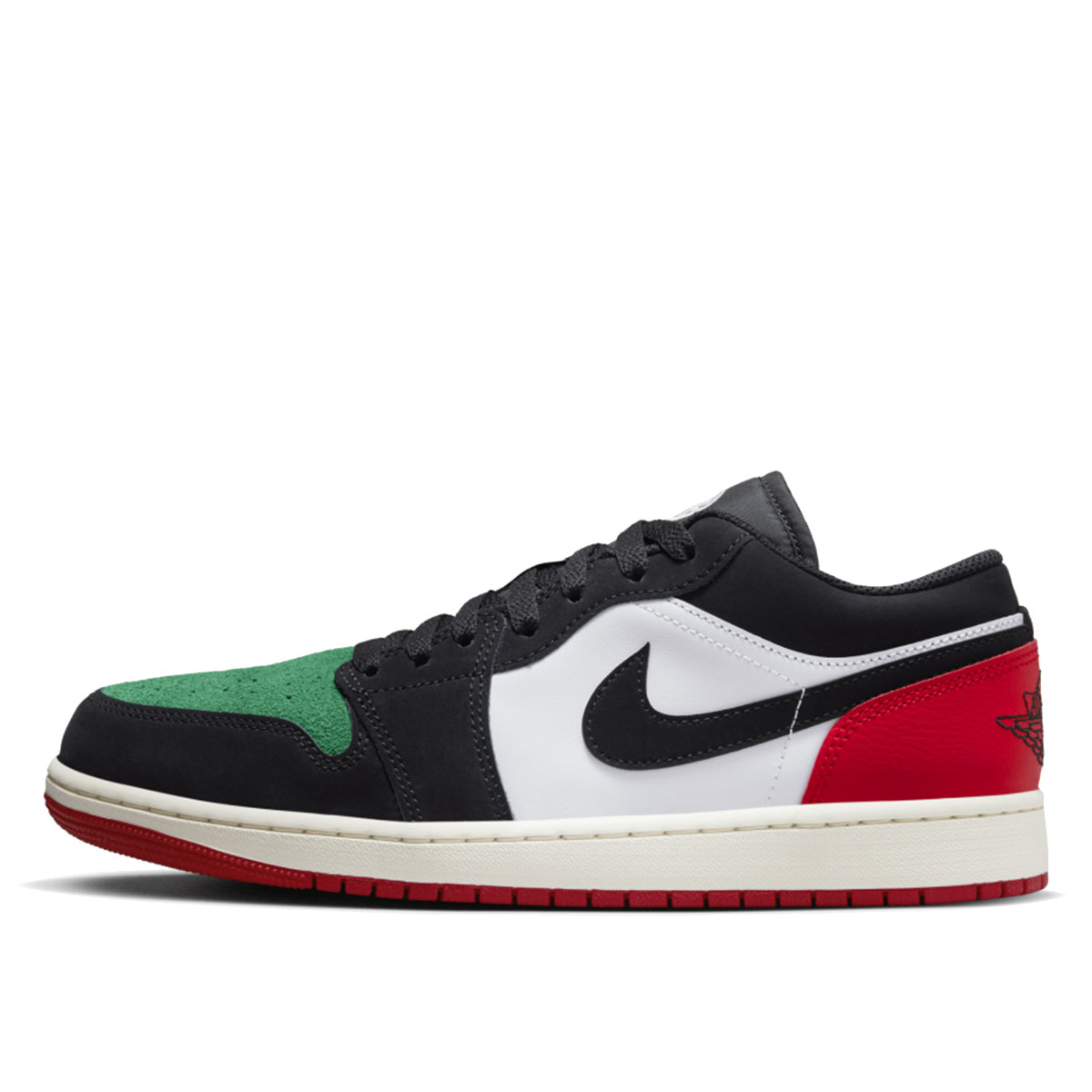 Air Jordan 1 Low 'Quai 54' (2023) sneaker – authenticated on KLEKT