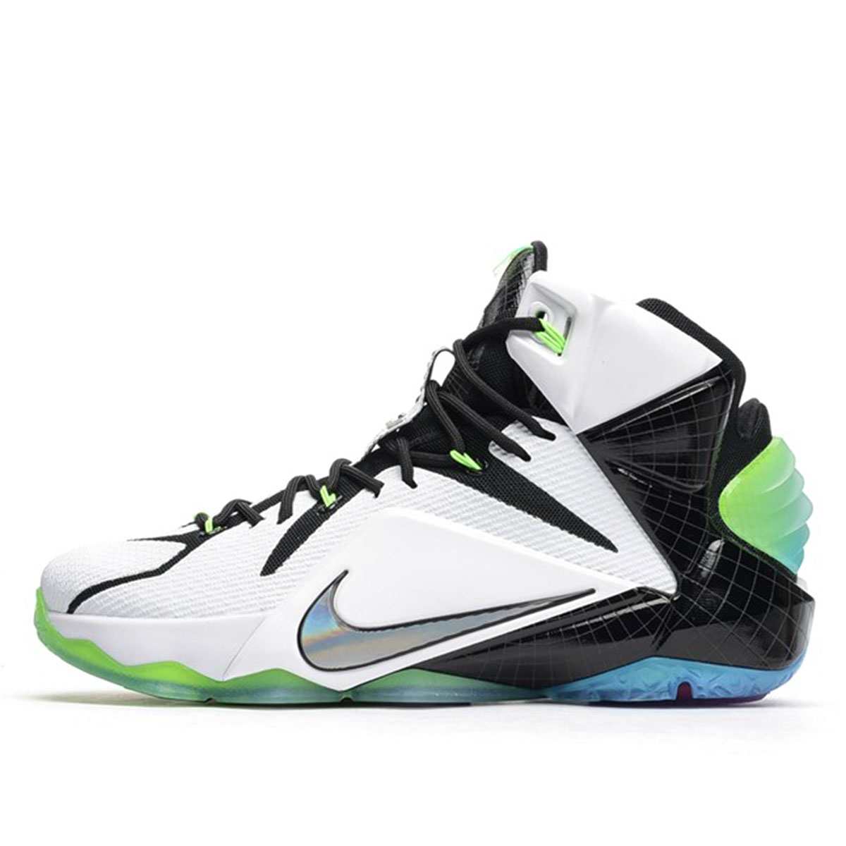 Nike LeBron XII 12 'All-Star' sneaker – authenticated on KLEKT