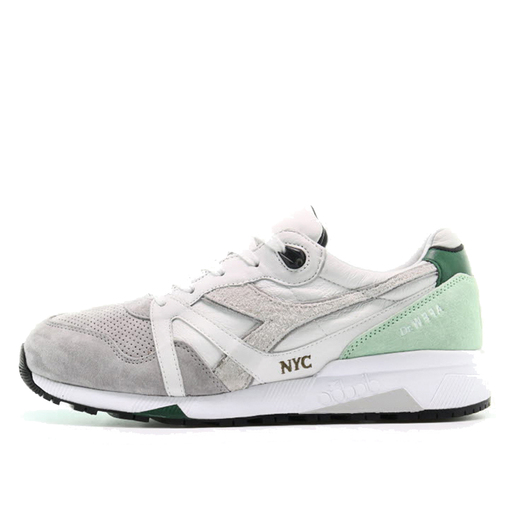 Diadora x Afew N.9000 'Highly Addictive NYC' (2019)