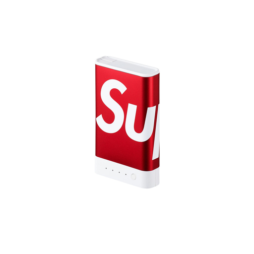 Supreme Mophie Encore Plus 10K Red (SS18)