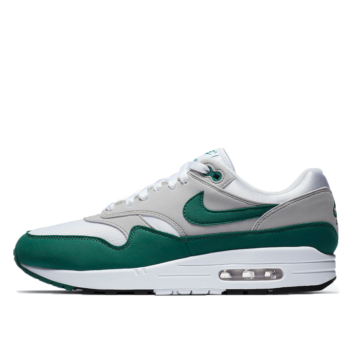 Nike Air Max 1 Anniversary Evergreen (2020) sneaker – authenticated on KLEKT