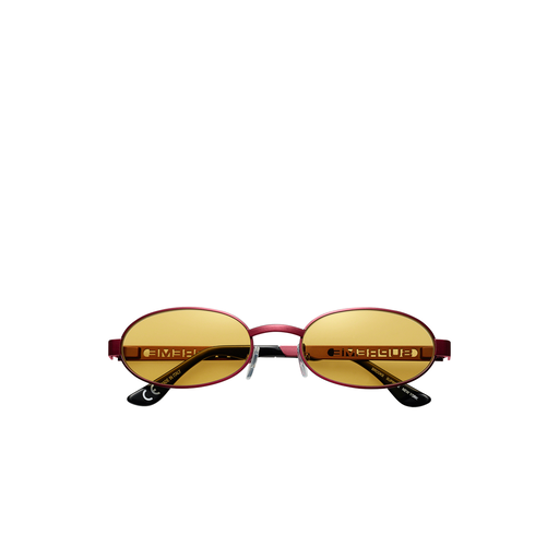 Supreme Brooks Sunglasses Gold (SS21)