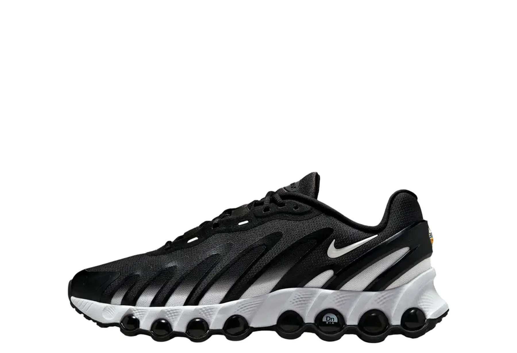 Nike Air Max Dn8 'Black White' (2025) | Nike | KLEKT