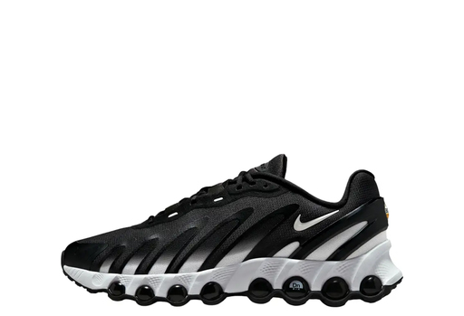 Nike Air Max Dn8 'Black White' (2025)