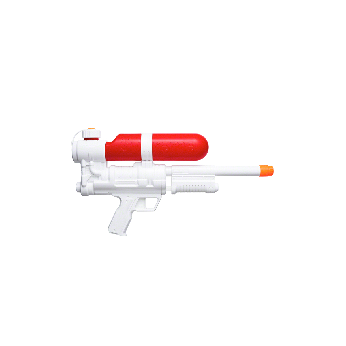 Supreme Super Soaker 50 Water Blaster (SS19) sneaker – authenticated on KLEKT