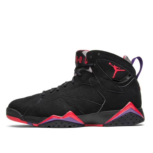 Air Jordan 7 Retro 'Raptors' (2012)
