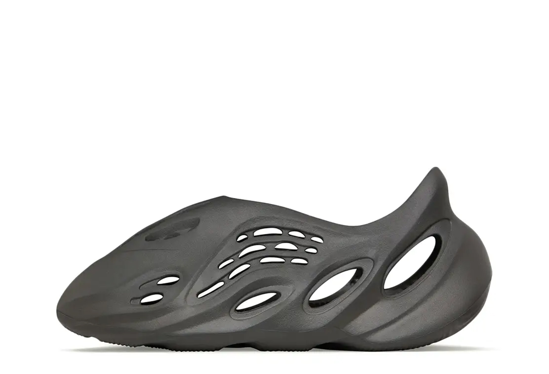 Yeezy Foam Runner 'Carbon' (2023) CARBON sneaker – authenticated on KLEKT