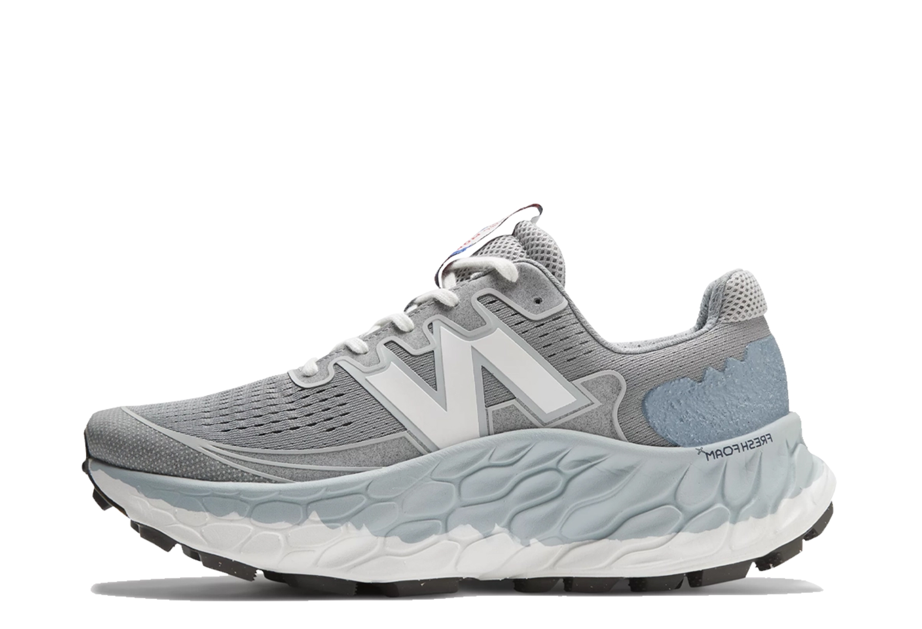 New Balance Fresh Foam X More Trail V3 'Moon Daze' (2023) Slate Grey/Grey sneaker – authenticated on KLEKT