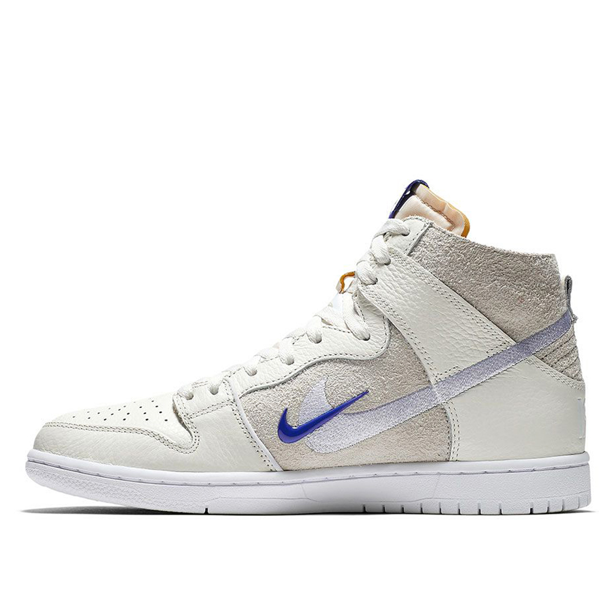 Nike SB x Soulland Dunk High 'Soulland FRI.day Part 0.2' (2017) sneaker – authenticated on KLEKT