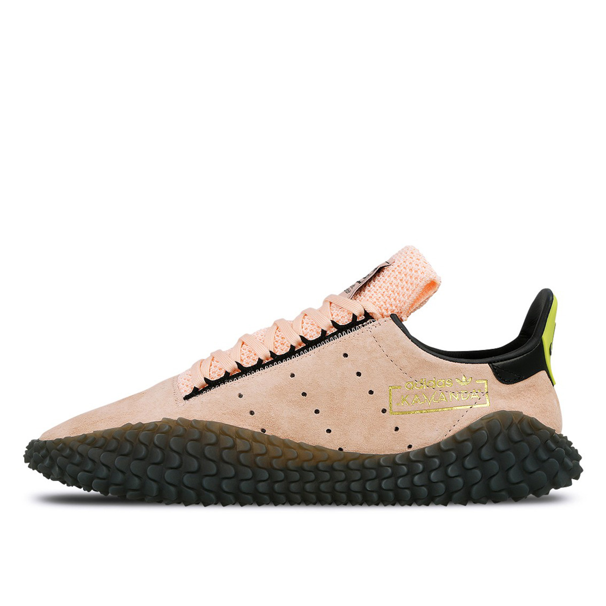 Adidas x Dragon Ball Z Kamanda 'Majin Boo' sneaker – authenticated on KLEKT