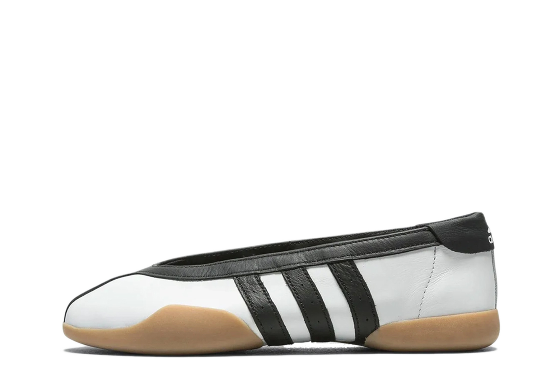 Adidas Taekwondo Mei Ballet WMNS 'Cloud White' (2025) CLOUD WHITE sneaker – authenticated on KLEKT