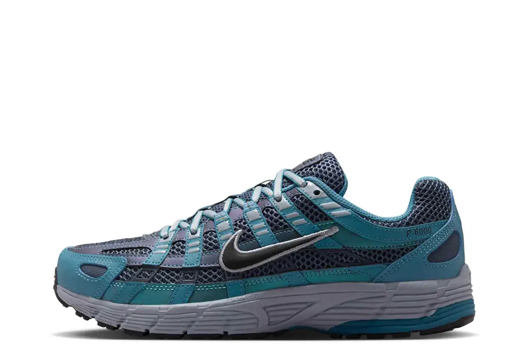 Nike P-6000 SE WMNS 'Thunder Blue' (2025) BLUE sneaker – authenticated on KLEKT
