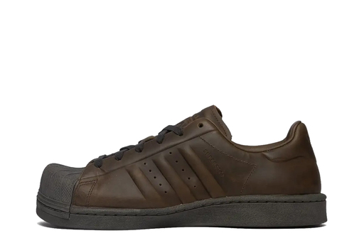 Adidas x AVAVAV Superstar Vacuum 'Brown' (2025) – authenticated on KLEKT