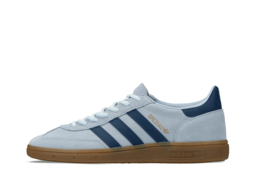 adidas Handball Spezial 'FIGC Italy' - World Cup Pack (2026) – authenticated on KLEKT